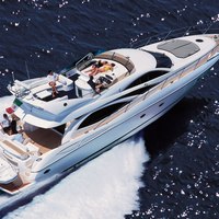 Sunseeker Manhattan 64