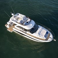 Beneteau Yachts Antares 12