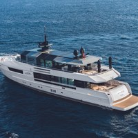 Arcadia A115