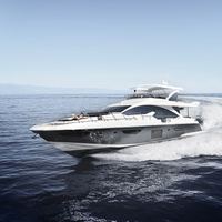 Azimut 80