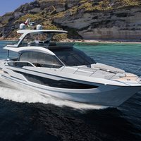 Galeon 640 Fly