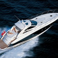 Sunseeker Predator 55