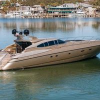 Sunseeker Predator 80