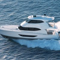 Maritimo M54