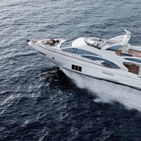 Azimut 60