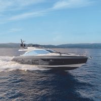 Azimut S7