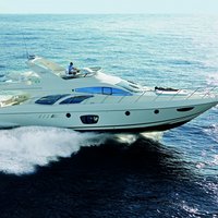 Azimut 62 Evolution