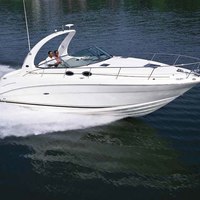 Sea Ray 300 Sundancer