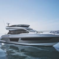 Azimut Fly 53