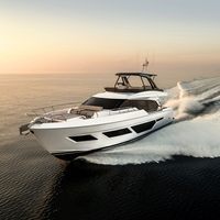 Ferretti 720