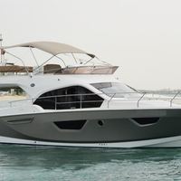 Sessa Marine Fly42