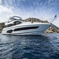 Sunseeker Manhattan 66