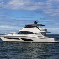 Riviera 64 Sports Motor Yacht
