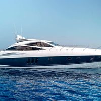 Sunseeker Predator 68