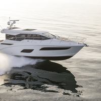 Sea Ray Sundancer 460