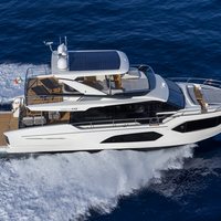 Absolute 60 FLY