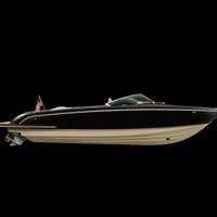 Chris Craft Corsair 27