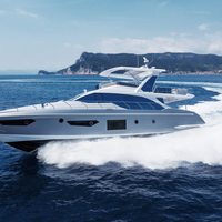 Azimut 66