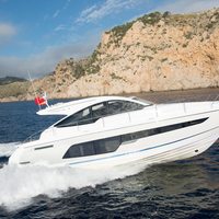 Fairline Targa 48 Open