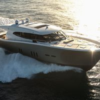 Maritimo S70