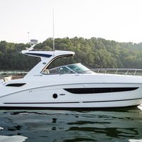 Sea Ray Sundancer 350