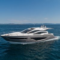 Sessa Marine C54