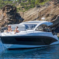 Beneteau Gran Turismo 45