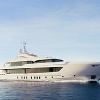 Heesen 55m Steel