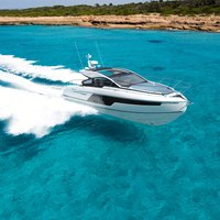 Fairline Targa 40