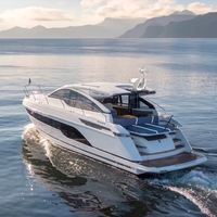 Fairline Targa 47 GT