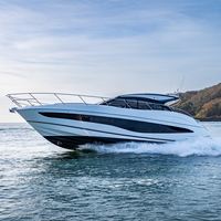 Princess V50