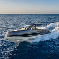 Invictus TT460
