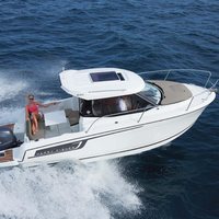 Jeanneau Merry Fisher 695