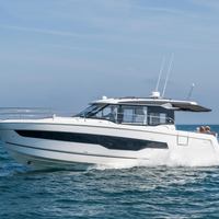 Jeanneau Merry Fisher 1295