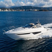 Sessa Marine C38