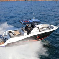 Jeanneau Cap Camarat 9.0 CC