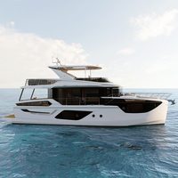 Absolute Navetta 58