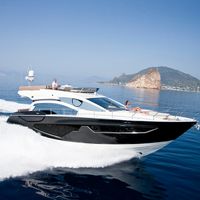 Sessa Marine Fly54
