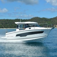 Jeanneau Merry Fisher 695