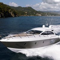Sessa Marine C48