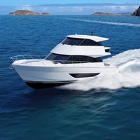 Maritimo M50
