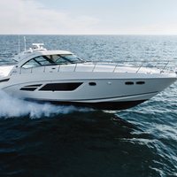 Sea Ray Sundancer 540