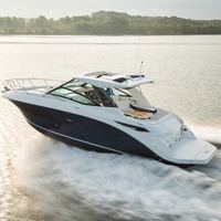 Sea Ray Sundancer 320