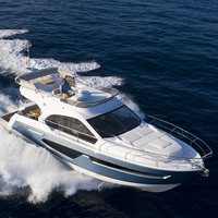 Sessa Marine Fly42