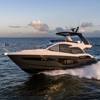 Sunseeker Manhattan 56