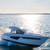 Sessa Marine C42