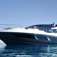 Sunseeker Predator 75