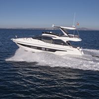 Astonda 52 Flybridge