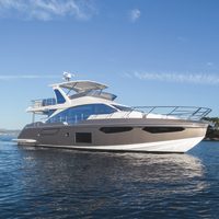 Azimut Fly 60