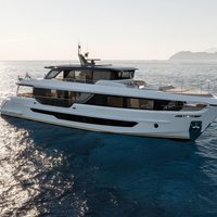 Gulf Craft Majesty 100 Terrace